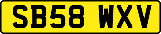 SB58WXV