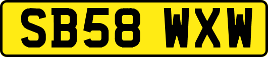 SB58WXW