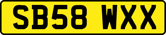 SB58WXX