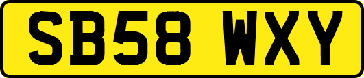 SB58WXY