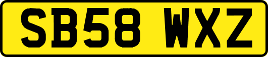 SB58WXZ