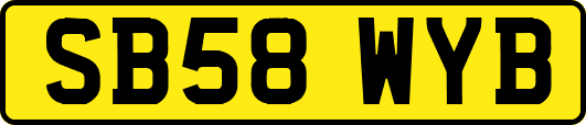 SB58WYB