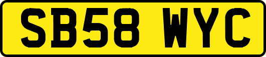 SB58WYC