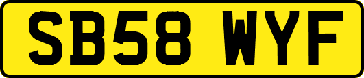 SB58WYF