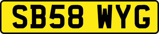 SB58WYG