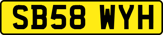 SB58WYH