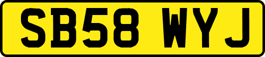 SB58WYJ