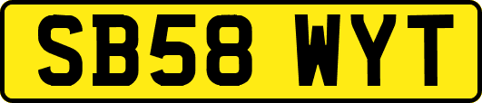 SB58WYT