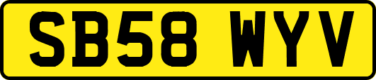 SB58WYV