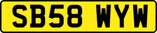 SB58WYW