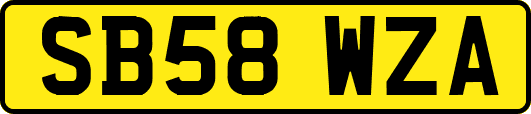 SB58WZA
