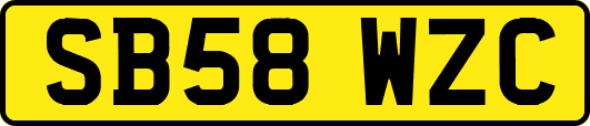 SB58WZC