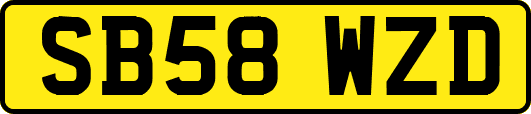 SB58WZD