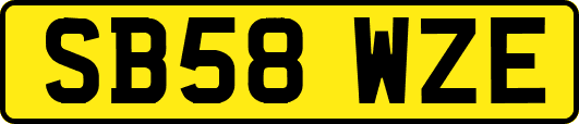 SB58WZE