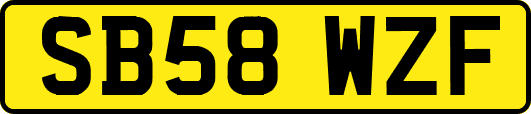 SB58WZF