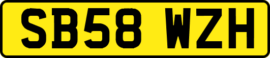 SB58WZH