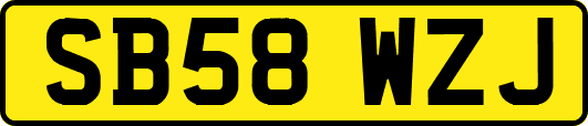 SB58WZJ