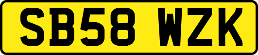 SB58WZK