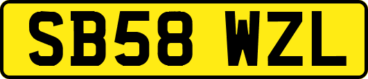 SB58WZL