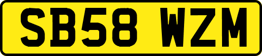 SB58WZM