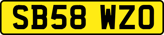 SB58WZO