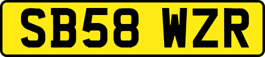 SB58WZR
