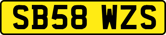 SB58WZS