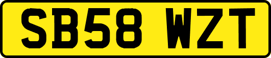 SB58WZT