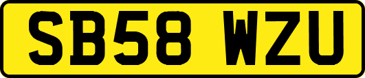 SB58WZU
