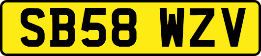 SB58WZV