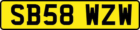 SB58WZW