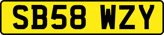 SB58WZY