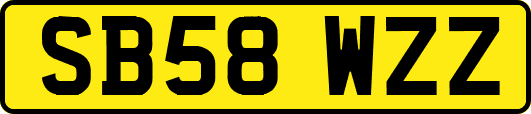SB58WZZ
