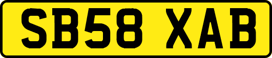 SB58XAB