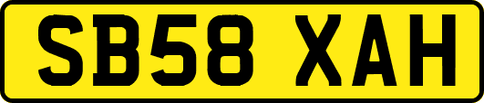 SB58XAH
