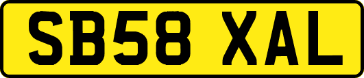 SB58XAL