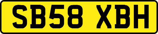 SB58XBH