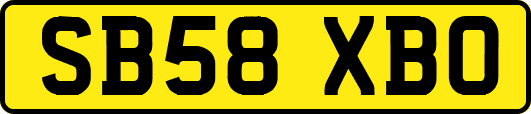 SB58XBO