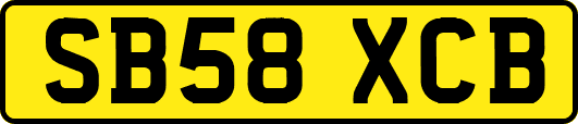 SB58XCB