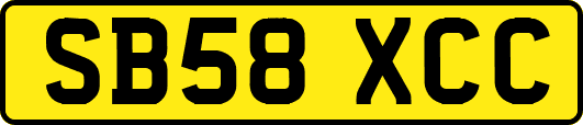 SB58XCC