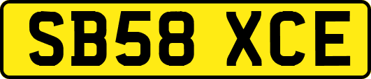 SB58XCE