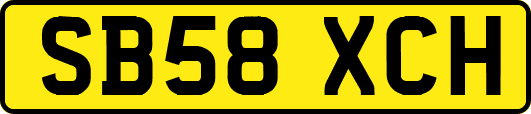 SB58XCH