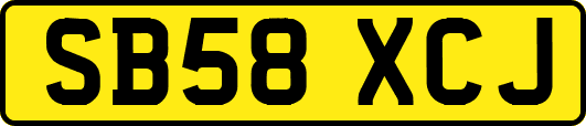 SB58XCJ