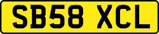 SB58XCL
