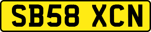 SB58XCN