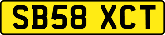 SB58XCT