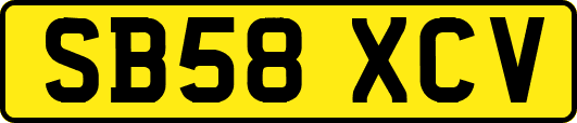 SB58XCV