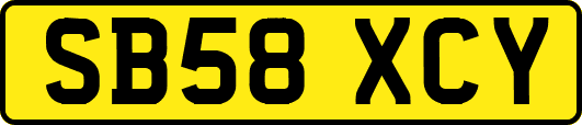 SB58XCY