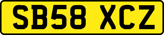 SB58XCZ