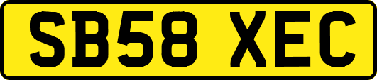 SB58XEC